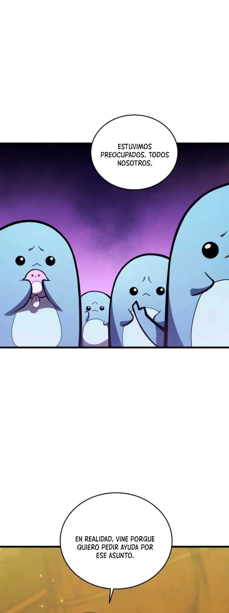 Read El hijo menor del maestro de la espada ES Manga Online