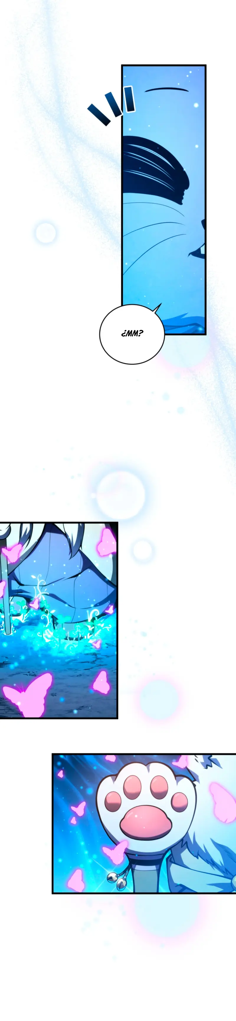 Read El hijo menor del maestro de la espada ES Manga Online