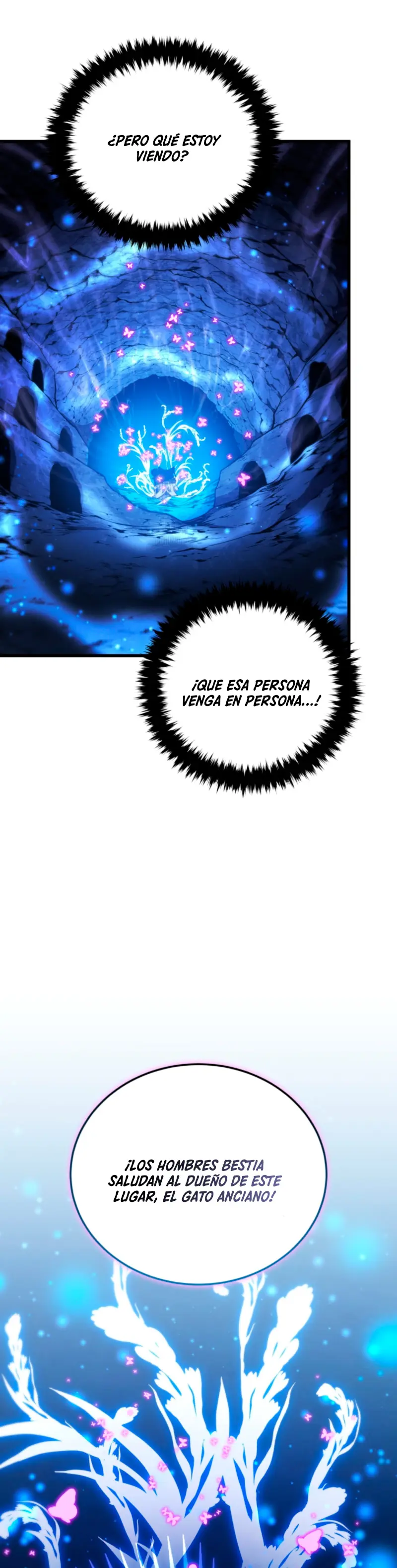 Read El hijo menor del maestro de la espada ES Manga Online