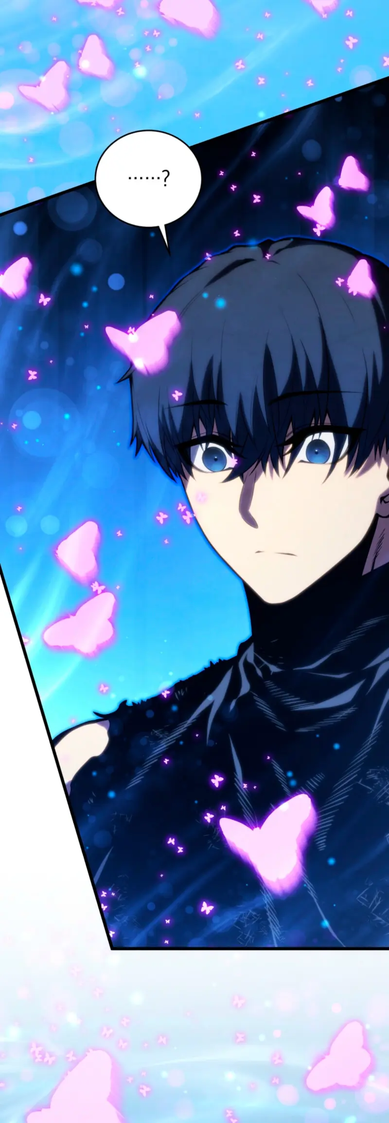 Read El hijo menor del maestro de la espada ES Manga Online