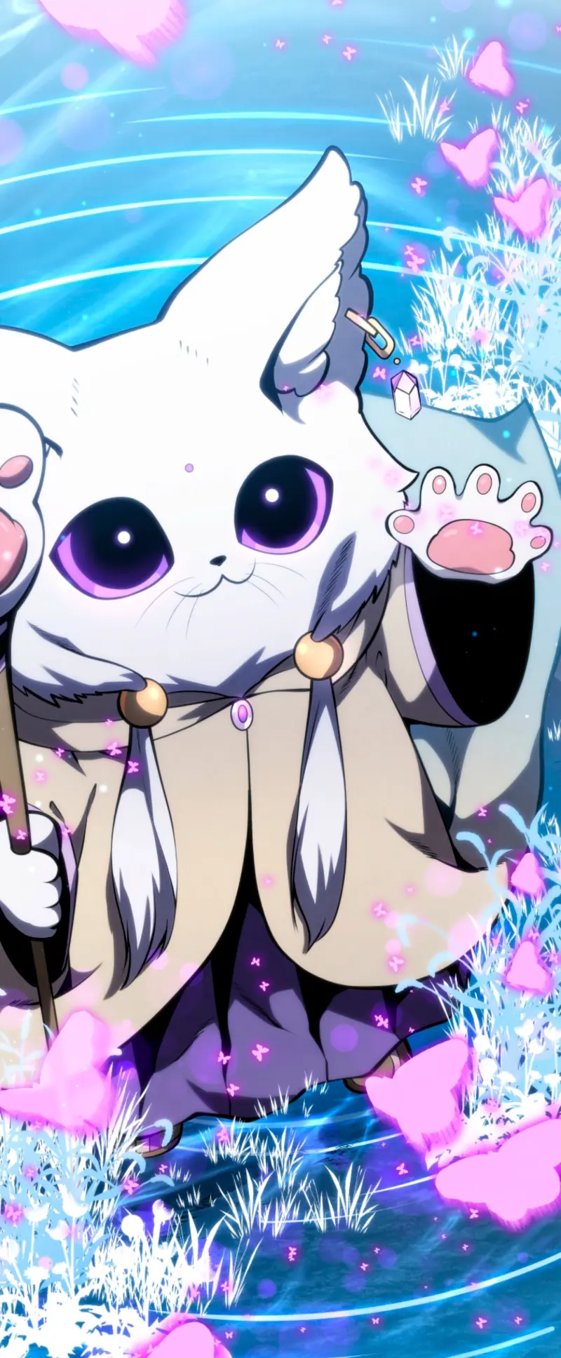 Read El hijo menor del maestro de la espada ES Manga Online