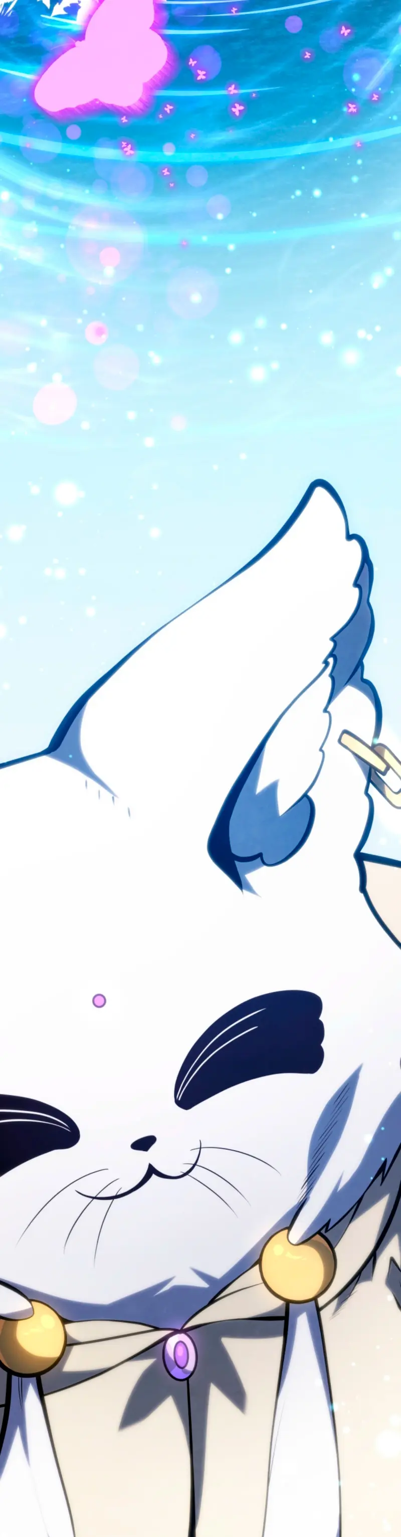 Read El hijo menor del maestro de la espada ES Manga Online