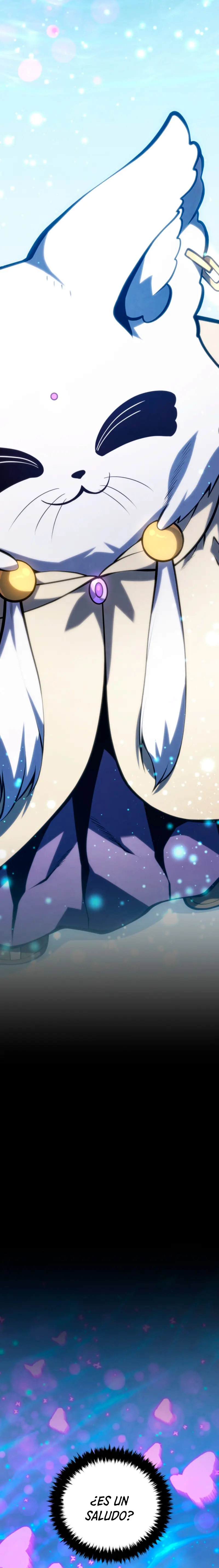 Read El hijo menor del maestro de la espada ES Manga Online