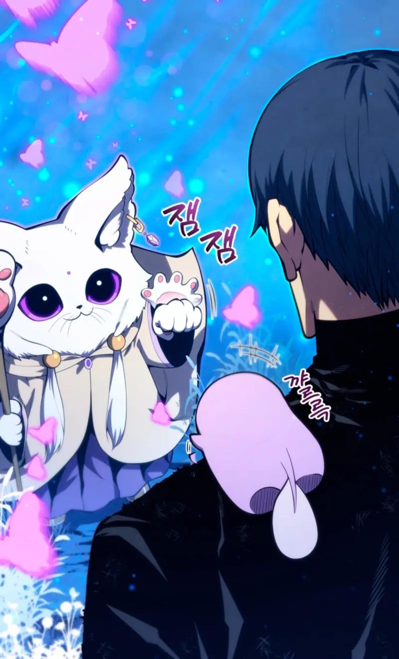 Read El hijo menor del maestro de la espada ES Manga Online