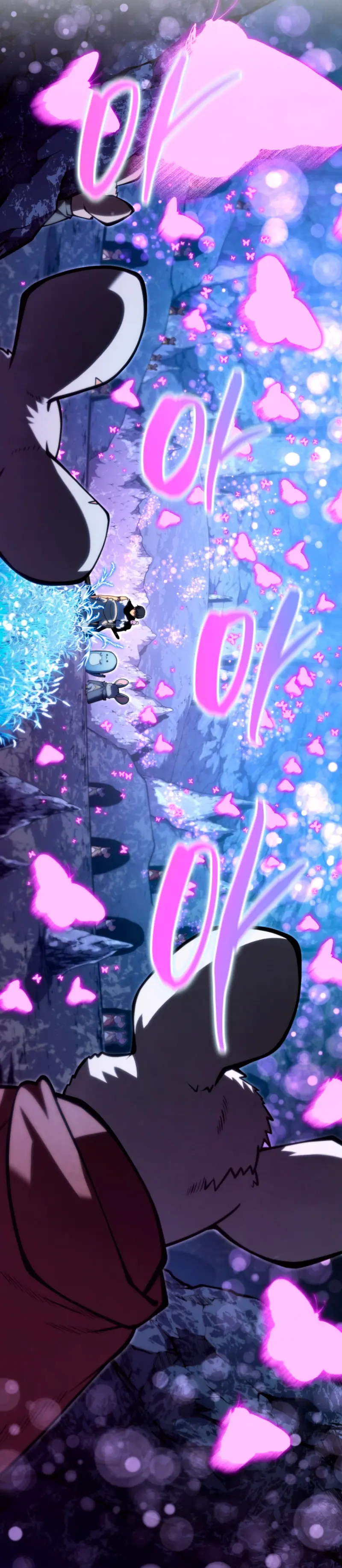 Read El hijo menor del maestro de la espada ES Manga Online