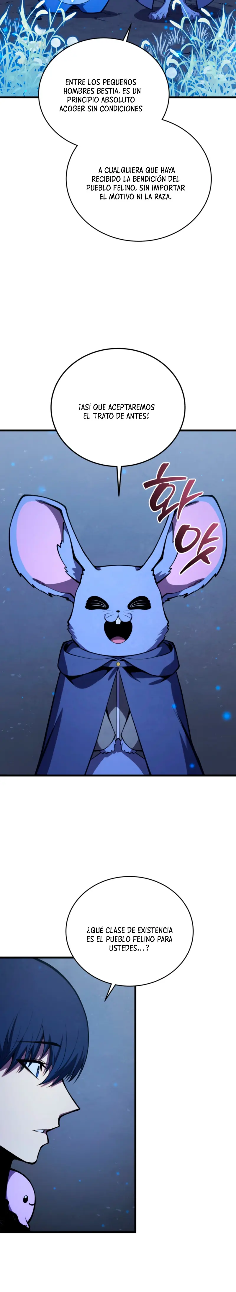 Read El hijo menor del maestro de la espada ES Manga Online