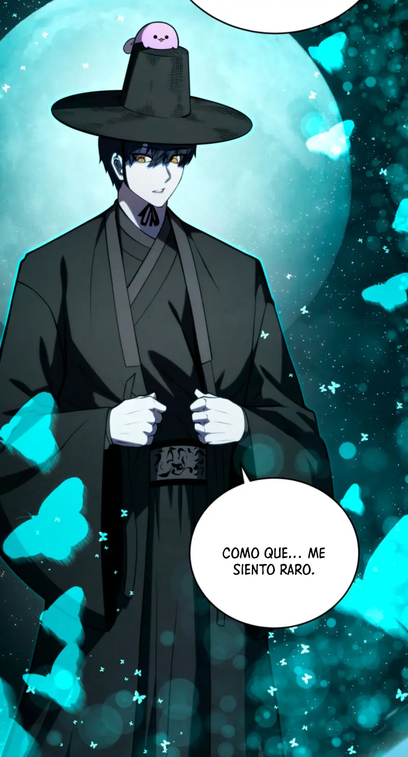 Read El hijo menor del maestro de la espada ES Manga Online