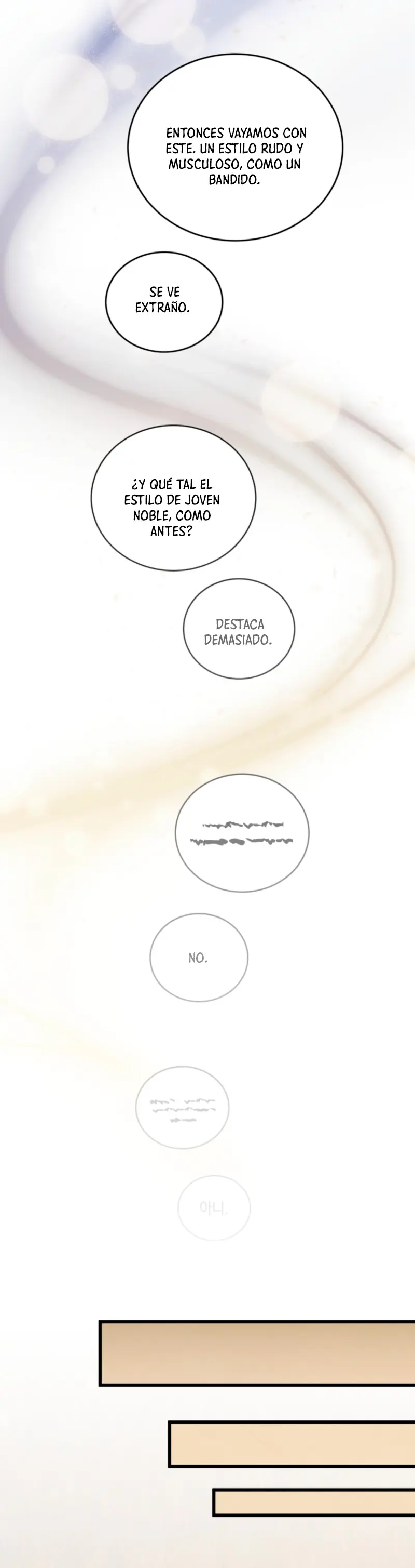 Read El hijo menor del maestro de la espada ES Manga Online