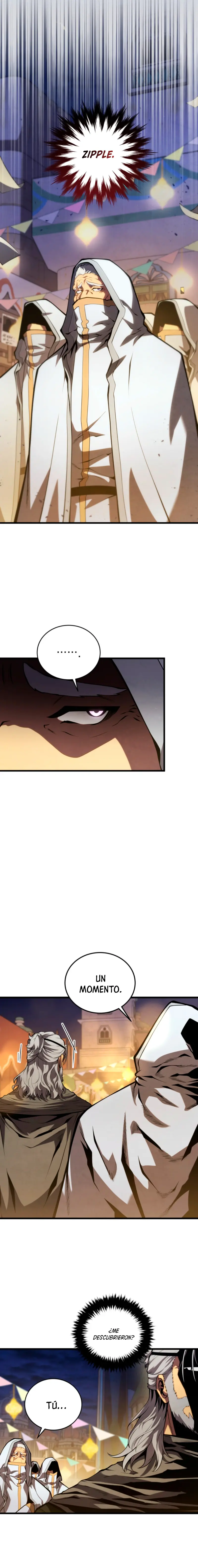 Read El hijo menor del maestro de la espada ES Manga Online