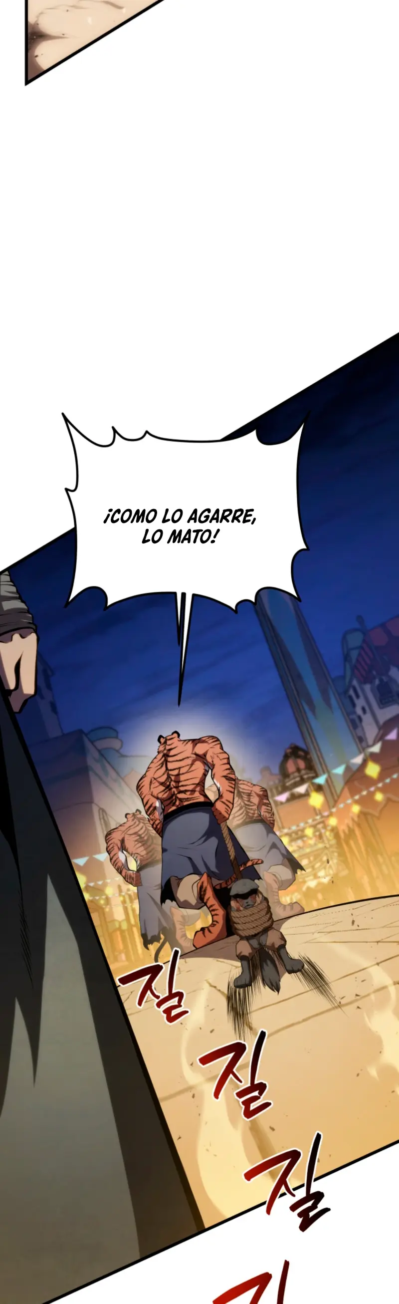 Read El hijo menor del maestro de la espada ES Manga Online