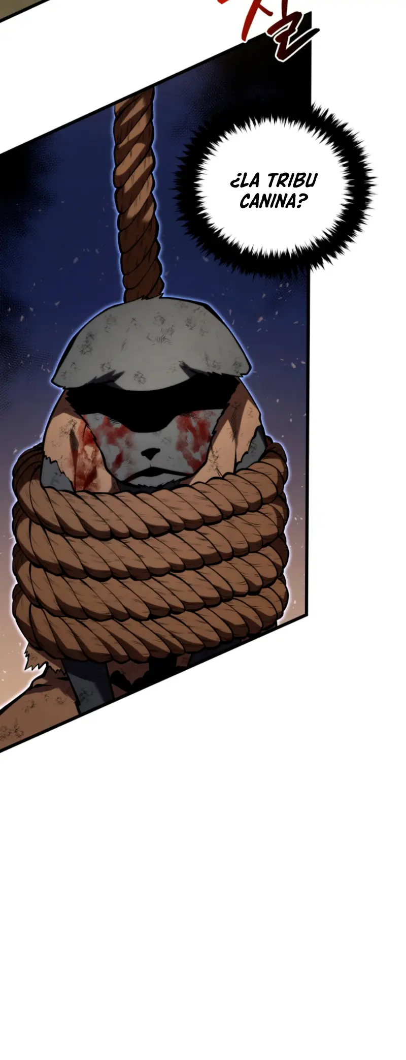 Read El hijo menor del maestro de la espada ES Manga Online