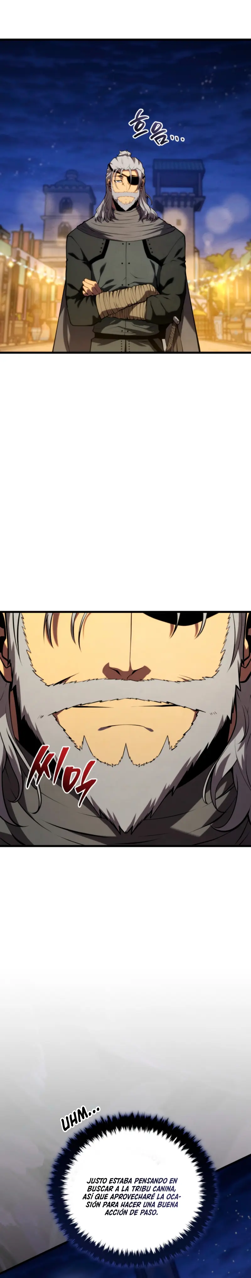 Read El hijo menor del maestro de la espada ES Manga Online