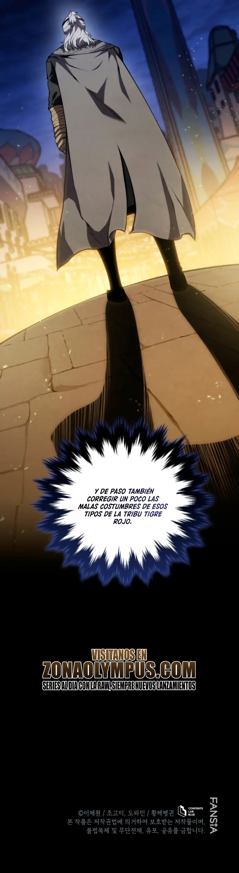 Read El hijo menor del maestro de la espada ES Manga Online