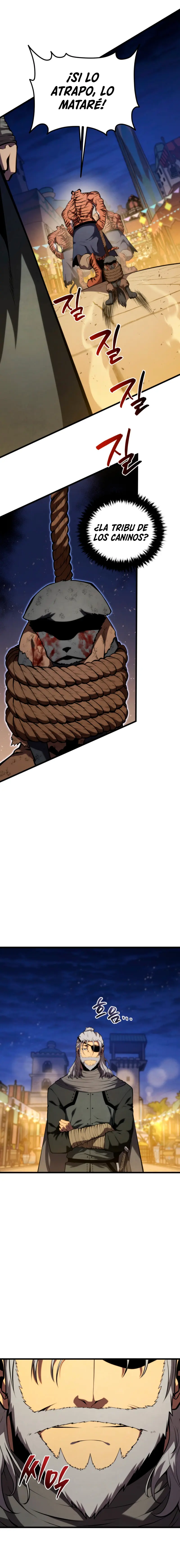 Read El hijo menor del maestro de la espada ES Manga Online