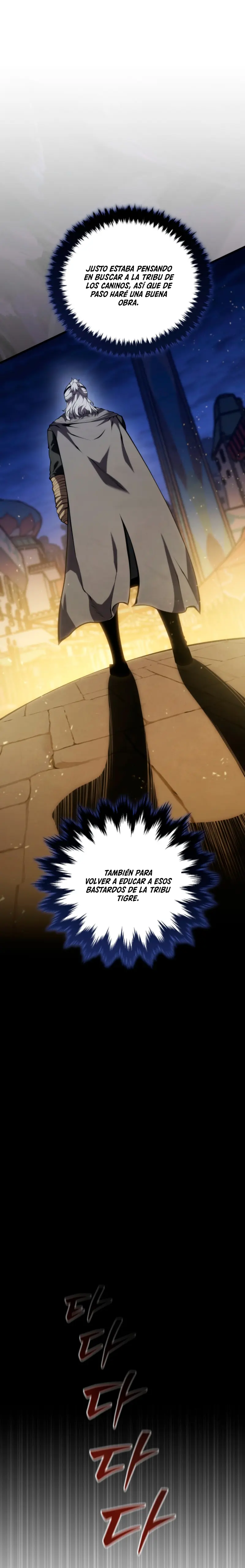 Read El hijo menor del maestro de la espada ES Manga Online