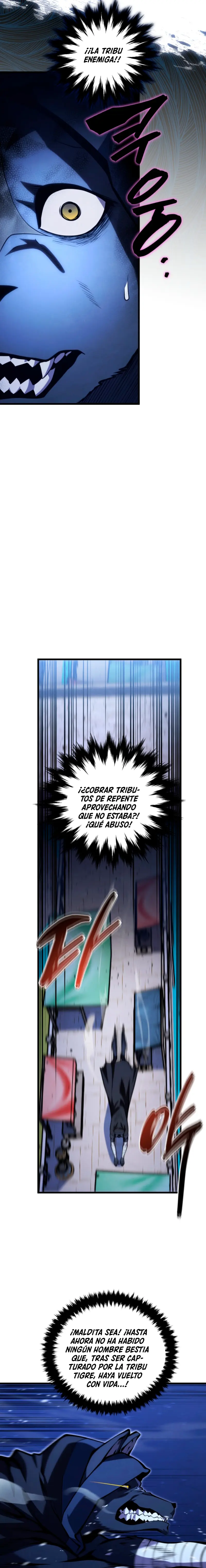 Read El hijo menor del maestro de la espada ES Manga Online