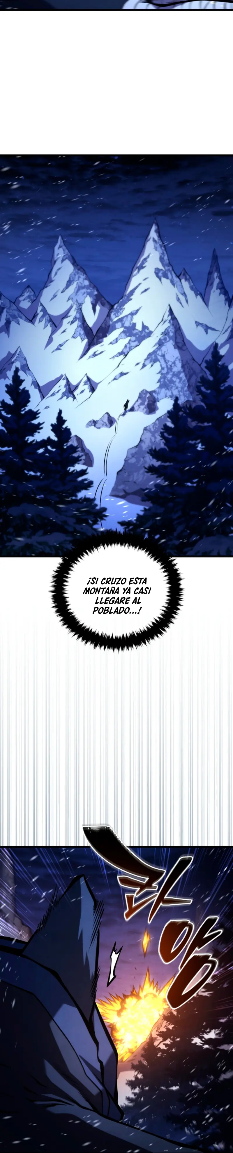 Read El hijo menor del maestro de la espada ES Manga Online