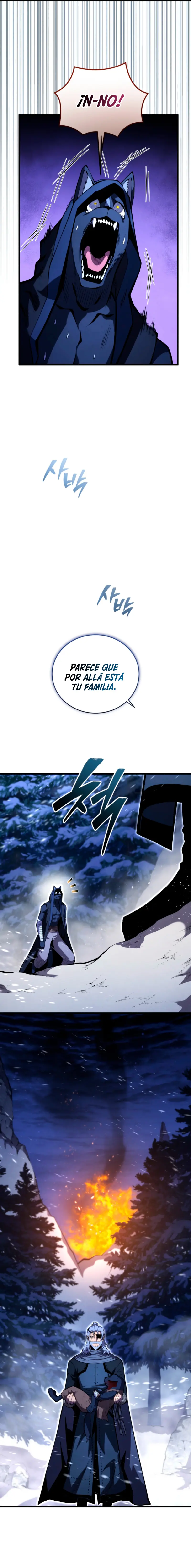 Read El hijo menor del maestro de la espada ES Manga Online