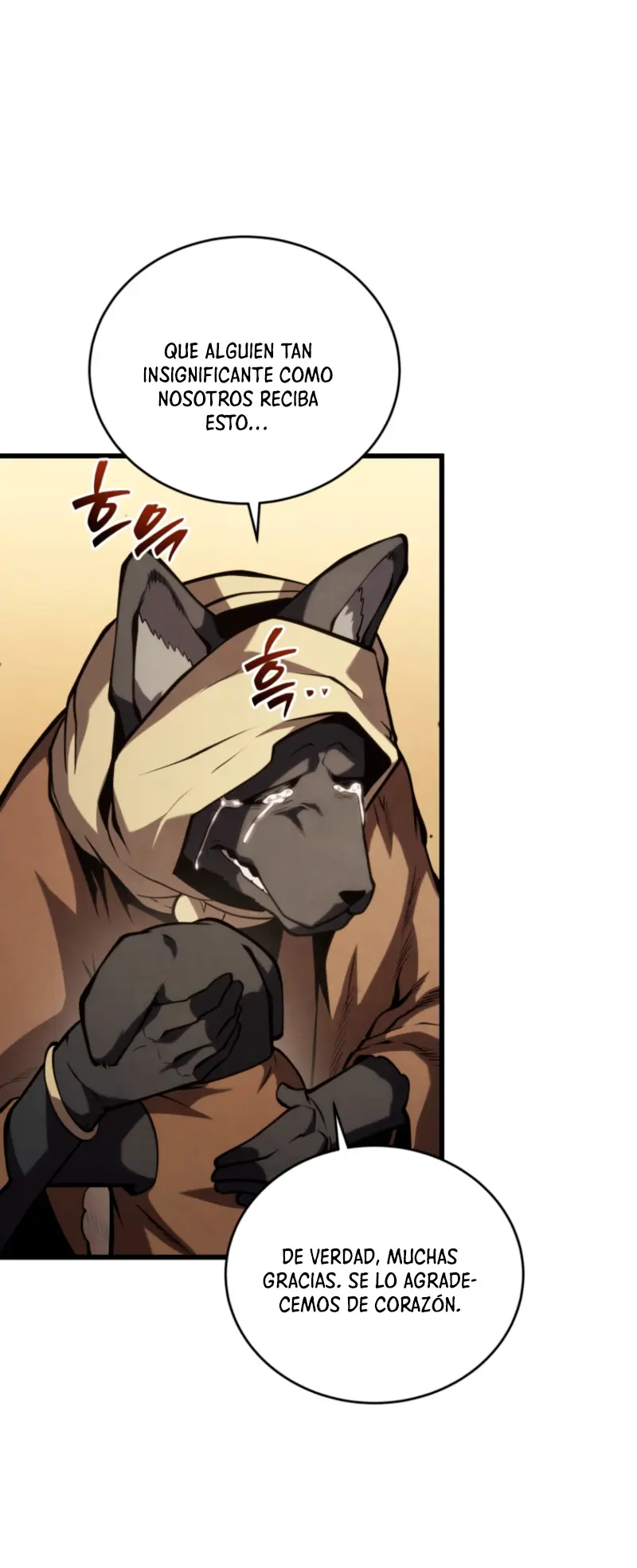 Read El hijo menor del maestro de la espada ES Manga Online