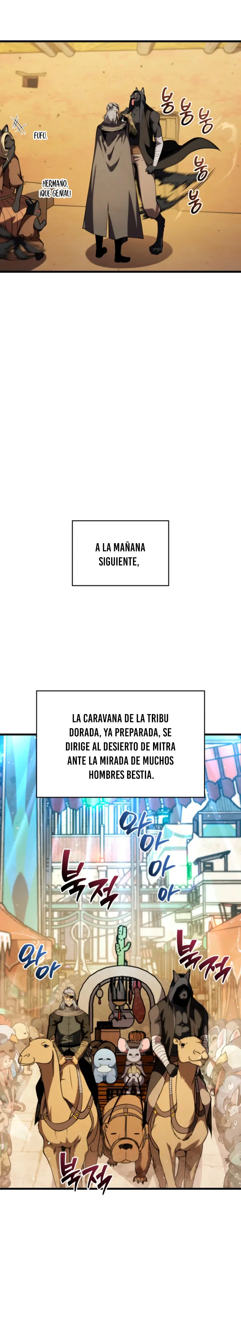 Read El hijo menor del maestro de la espada ES Manga Online