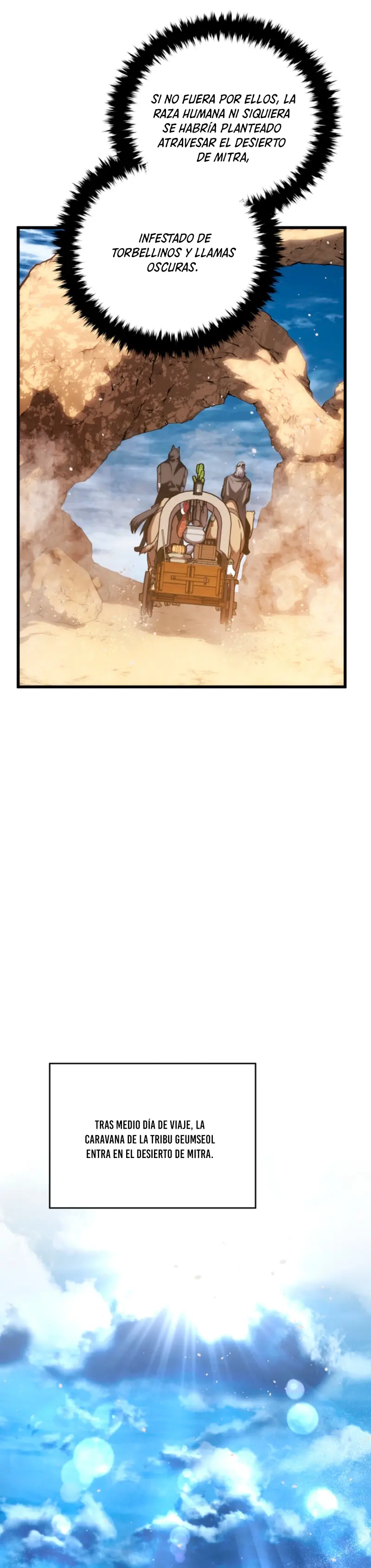 Read El hijo menor del maestro de la espada ES Manga Online