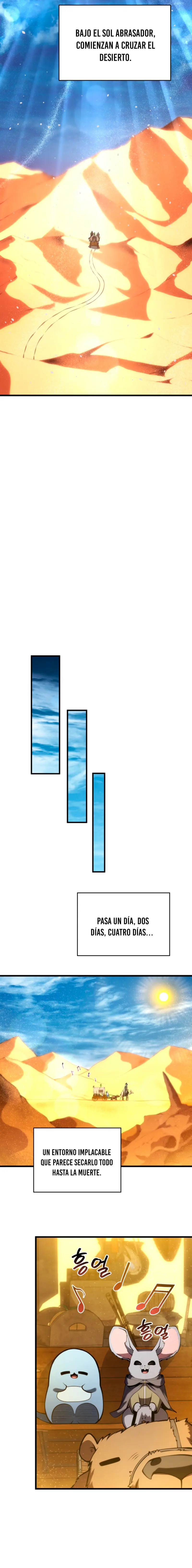 Read El hijo menor del maestro de la espada ES Manga Online