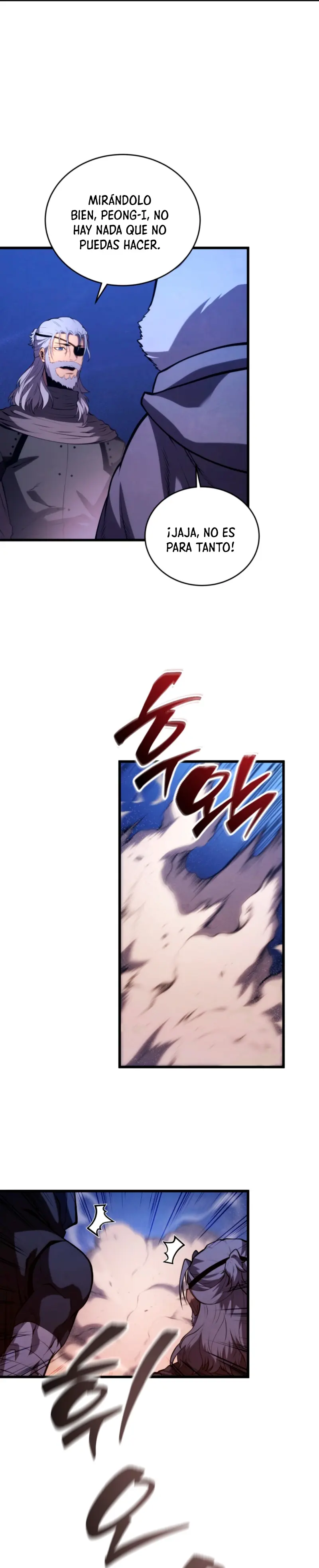 Read El hijo menor del maestro de la espada ES Manga Online