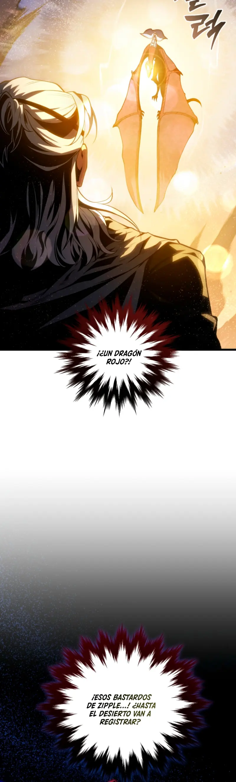 Read El hijo menor del maestro de la espada ES Manga Online