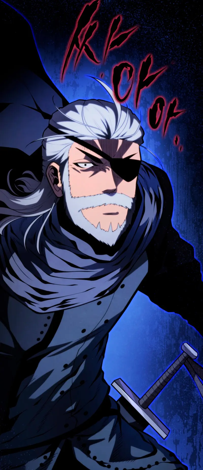 Read El hijo menor del maestro de la espada ES Manga Online