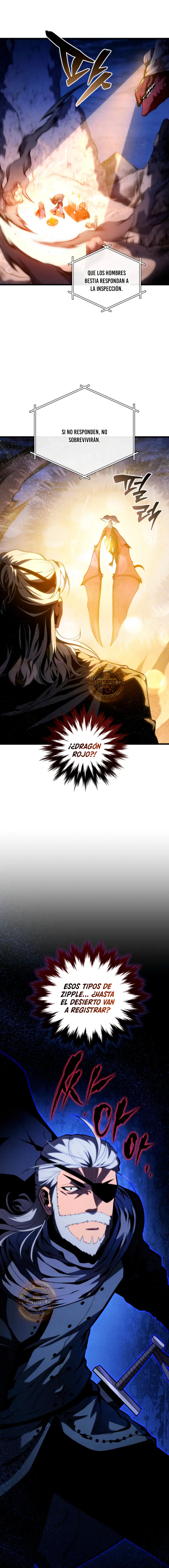 Read El hijo menor del maestro de la espada ES Manga Online