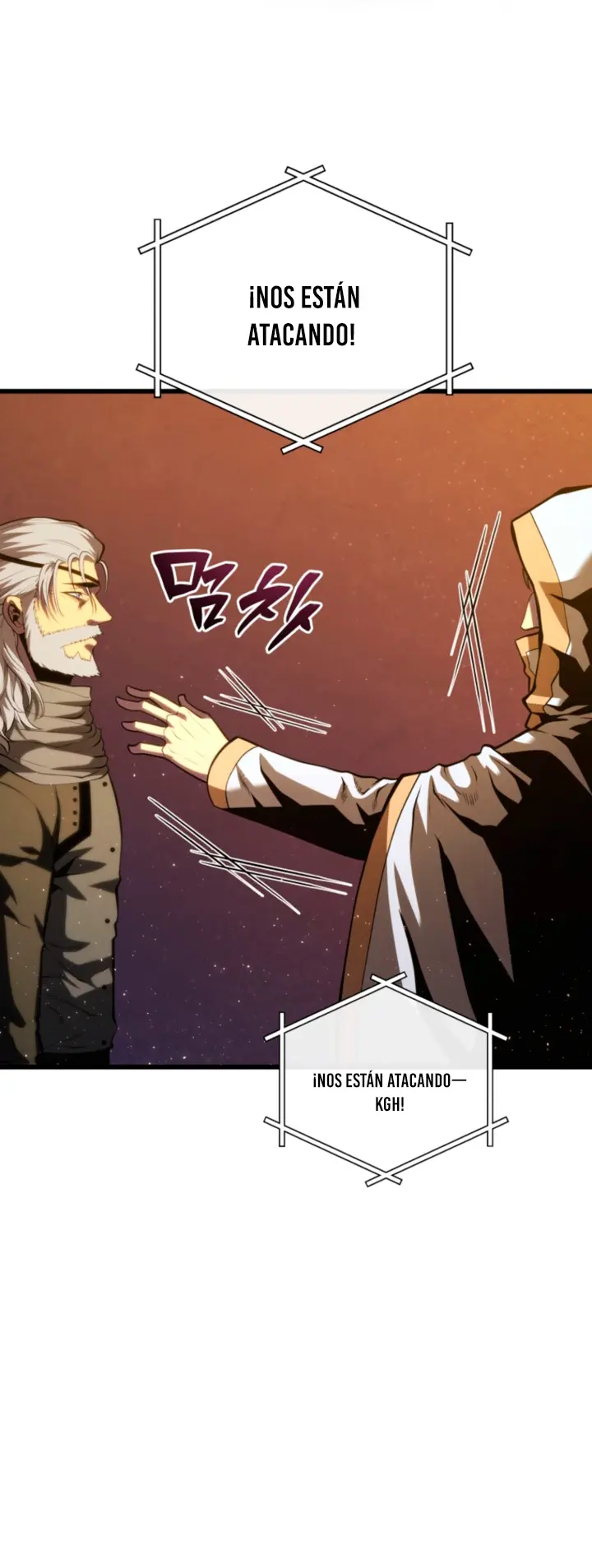 Read El hijo menor del maestro de la espada ES Manga Online