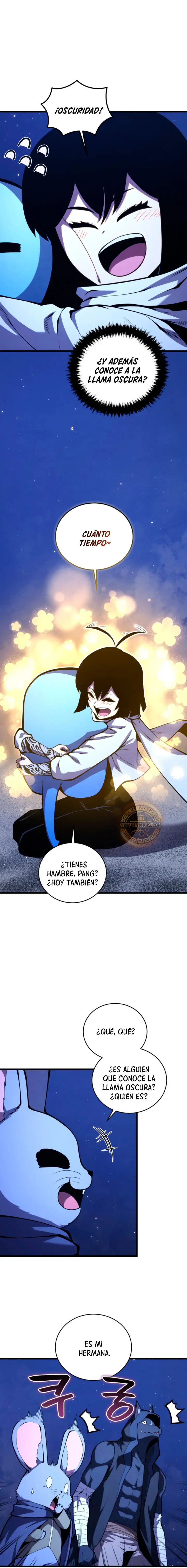 Read El hijo menor del maestro de la espada ES Manga Online