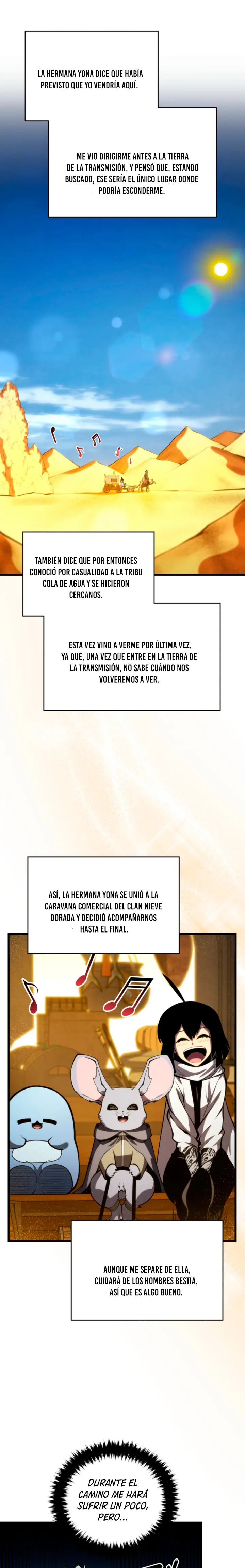 Read El hijo menor del maestro de la espada ES Manga Online