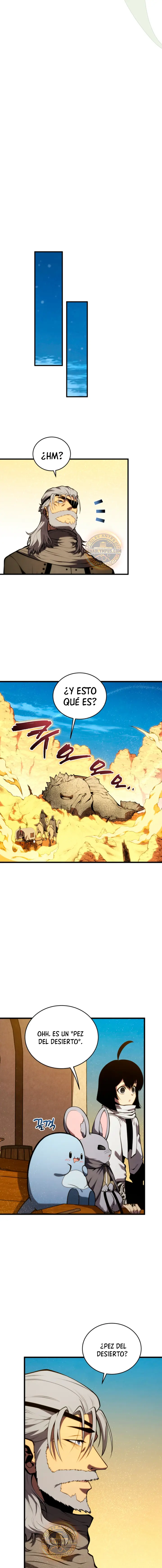 Read El hijo menor del maestro de la espada ES Manga Online