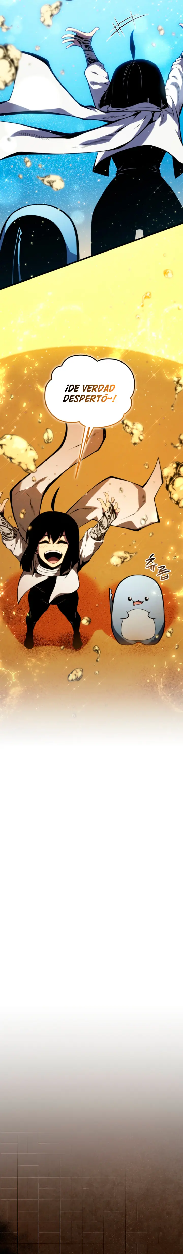 Read El hijo menor del maestro de la espada ES Manga Online