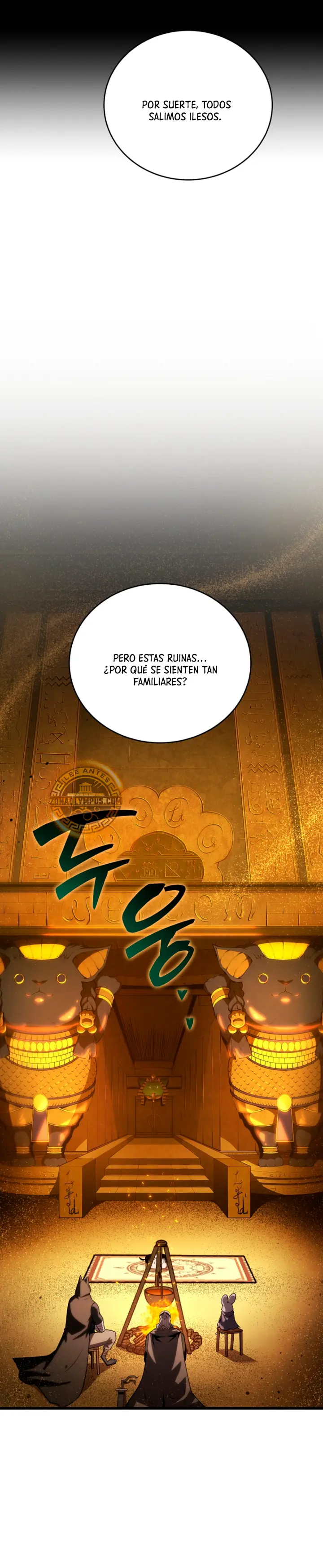 Read El hijo menor del maestro de la espada ES Manga Online