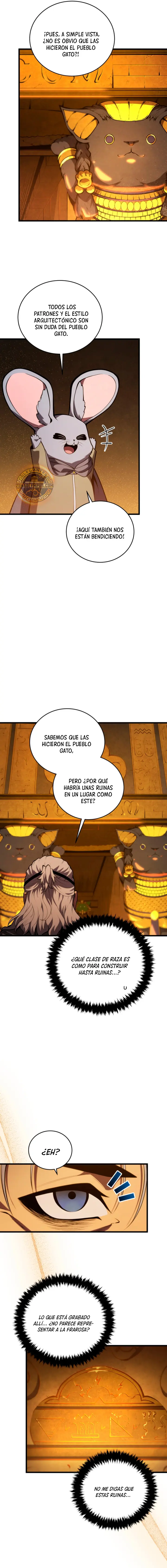 Read El hijo menor del maestro de la espada ES Manga Online