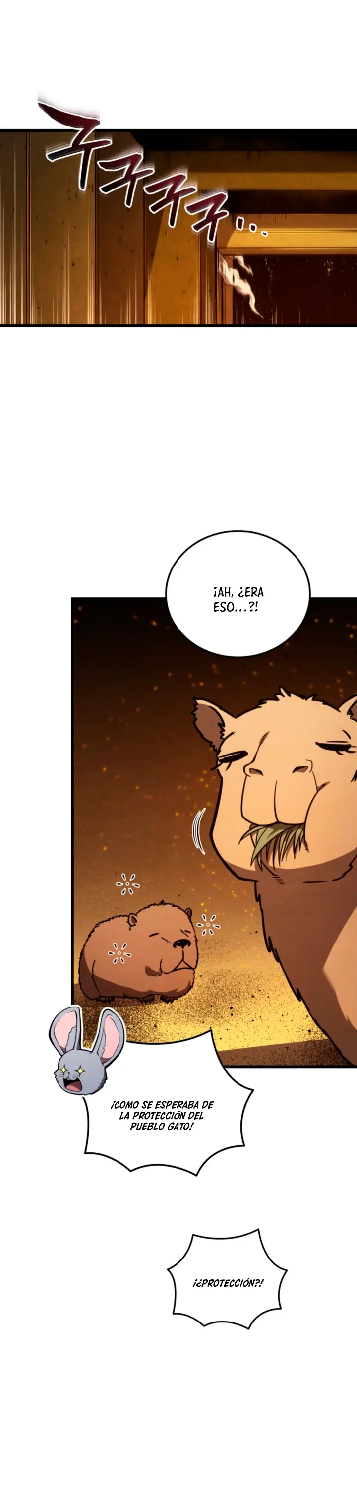 Read El hijo menor del maestro de la espada ES Manga Online