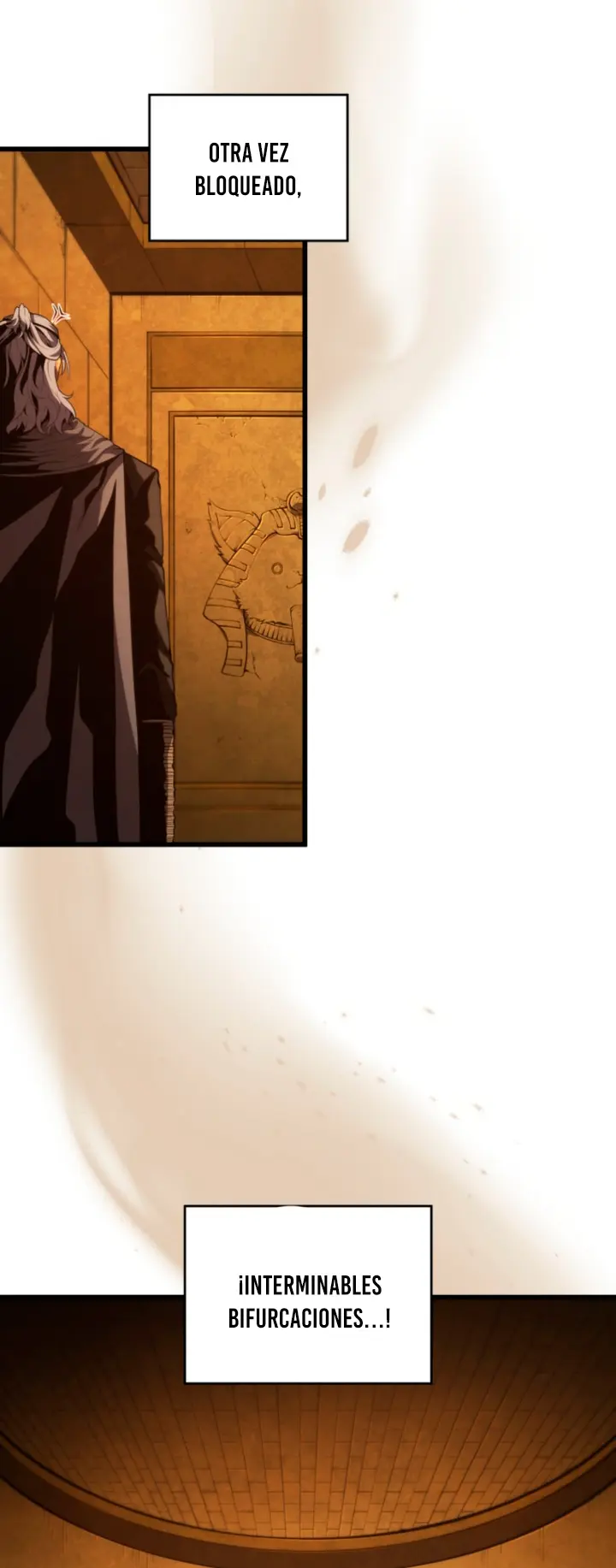 Read El hijo menor del maestro de la espada ES Manga Online