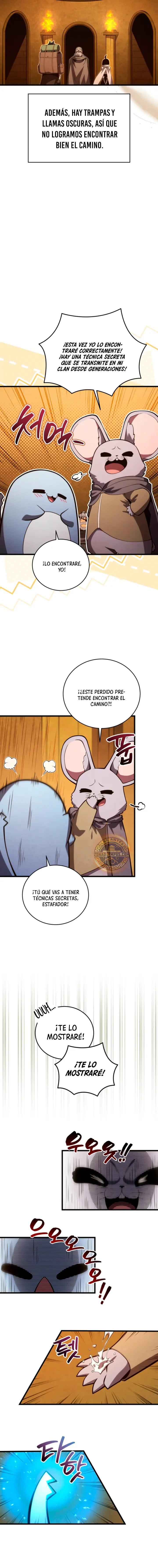 Read El hijo menor del maestro de la espada ES Manga Online