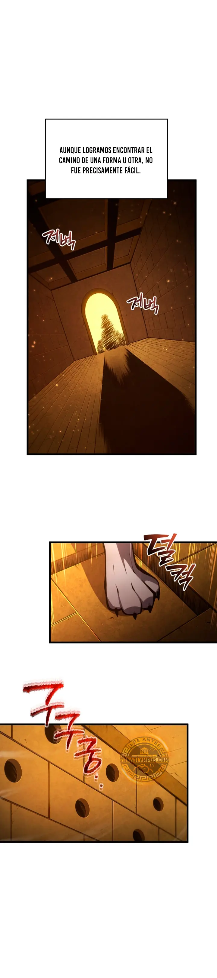 Read El hijo menor del maestro de la espada ES Manga Online