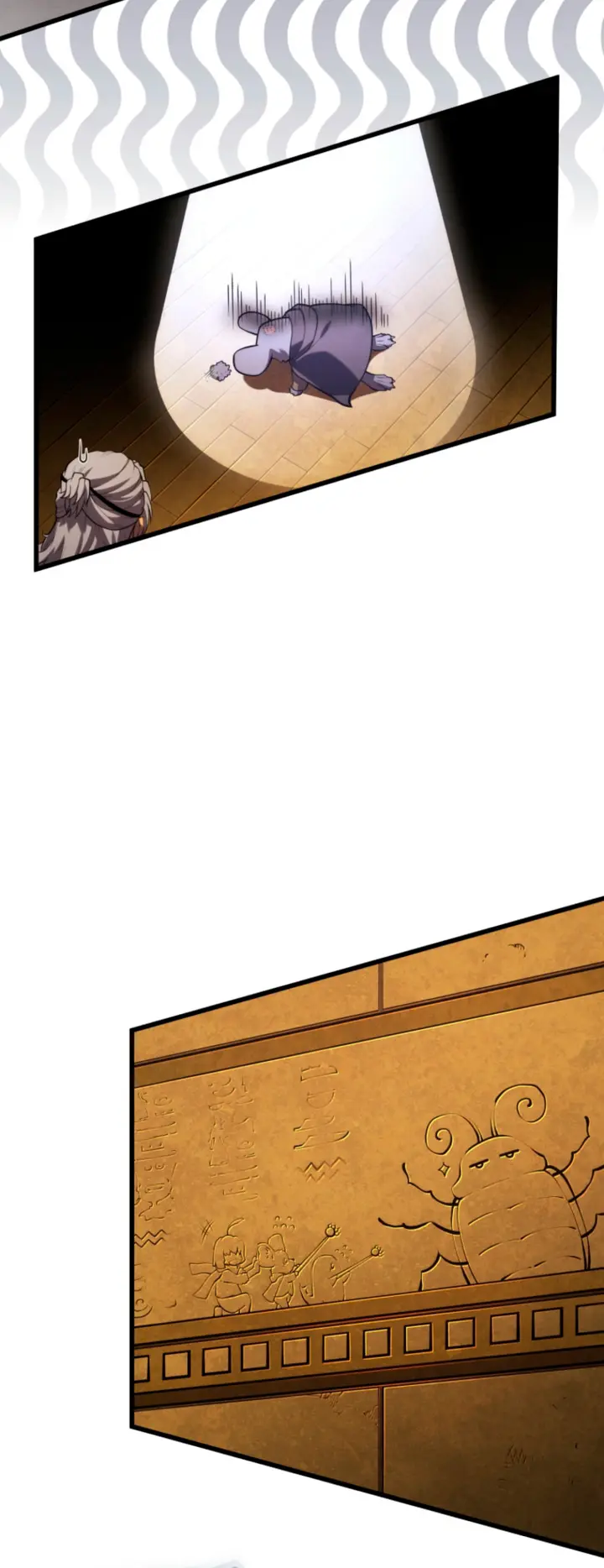 Read El hijo menor del maestro de la espada ES Manga Online