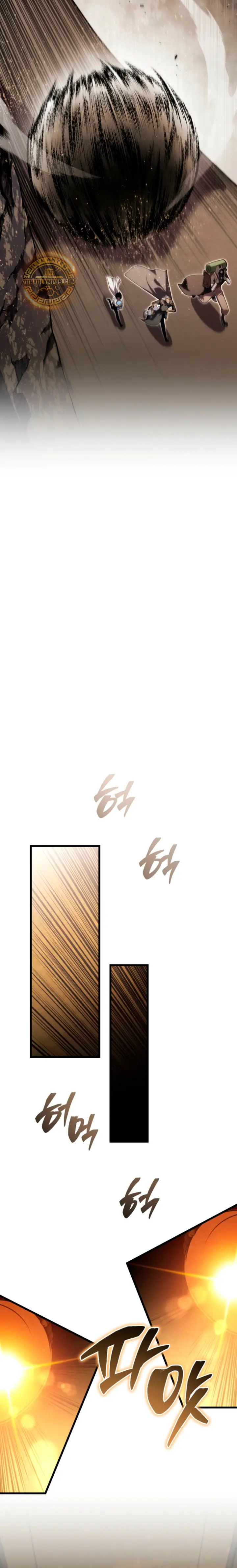 Read El hijo menor del maestro de la espada ES Manga Online