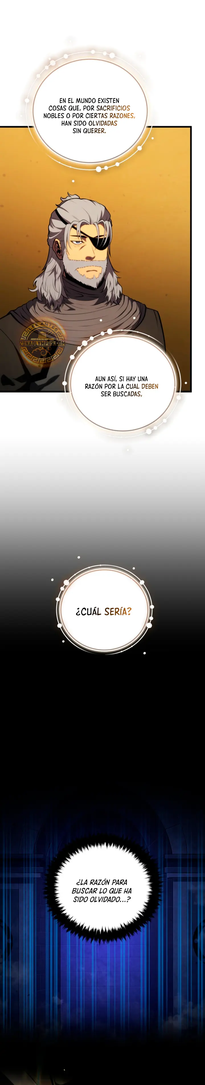 Read El hijo menor del maestro de la espada ES Manga Online