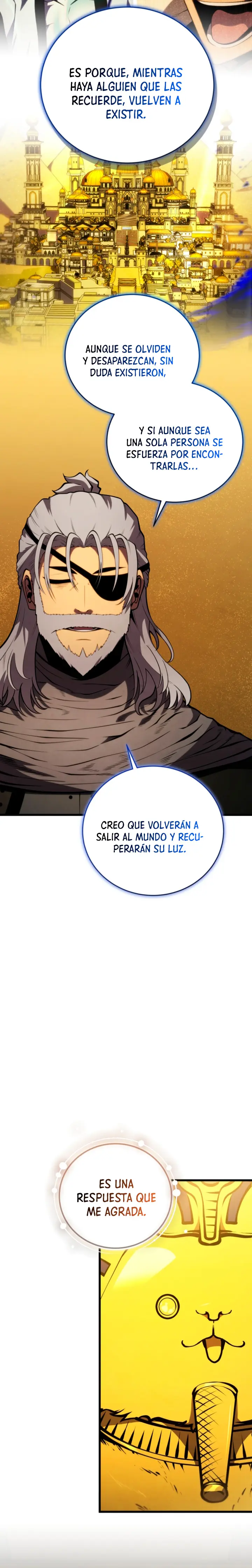 Read El hijo menor del maestro de la espada ES Manga Online