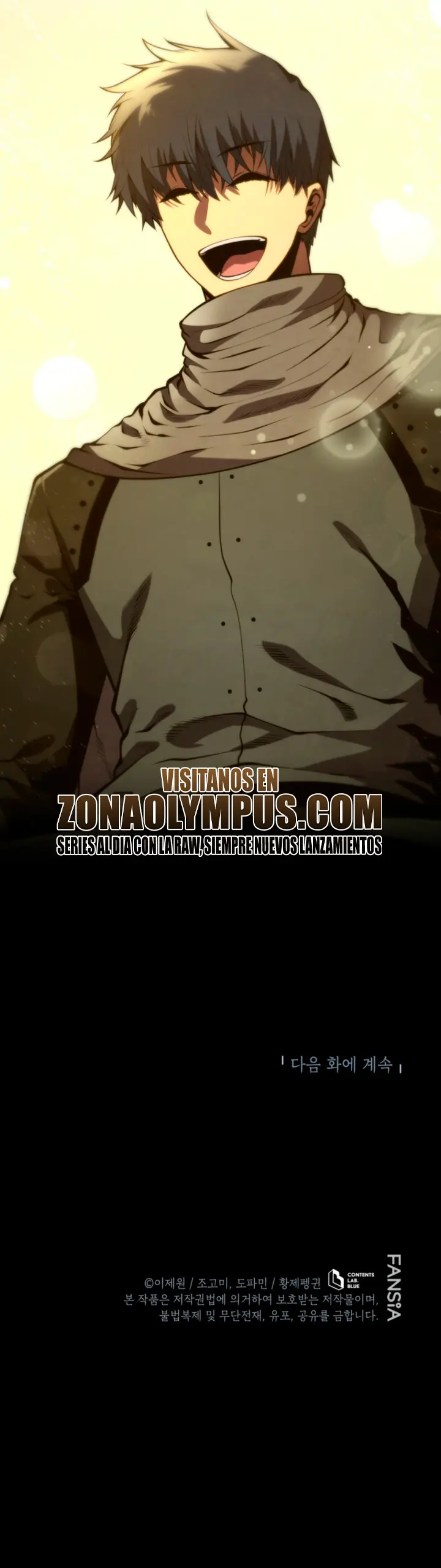 Read El hijo menor del maestro de la espada ES Manga Online