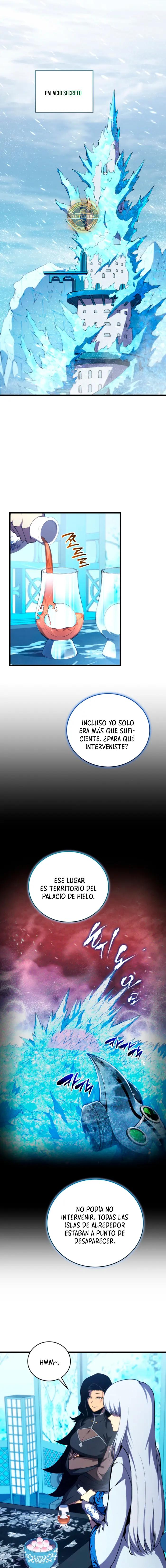 Read El hijo menor del maestro de la espada ES Manga Online