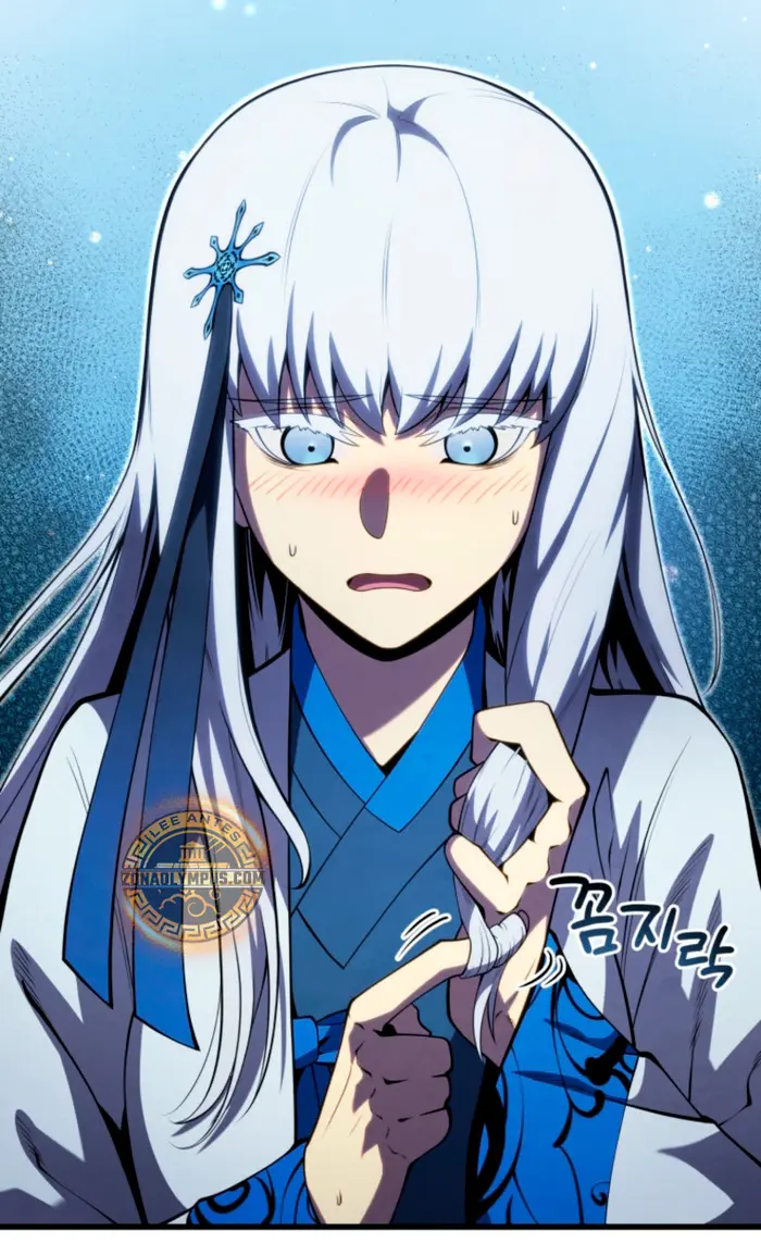 Read El hijo menor del maestro de la espada ES Manga Online