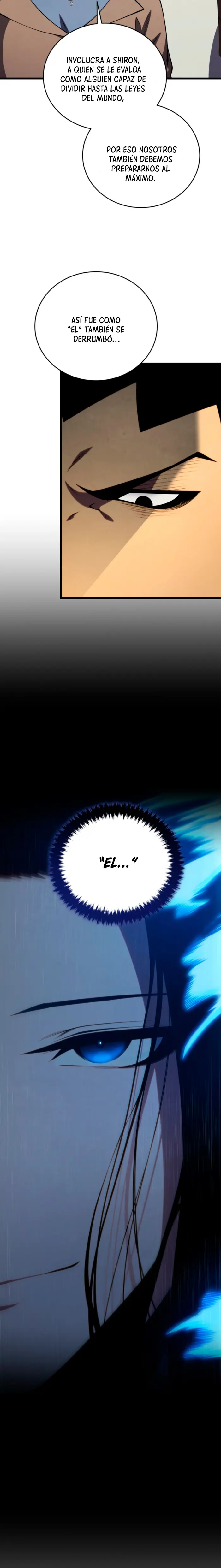 Read El hijo menor del maestro de la espada ES Manga Online