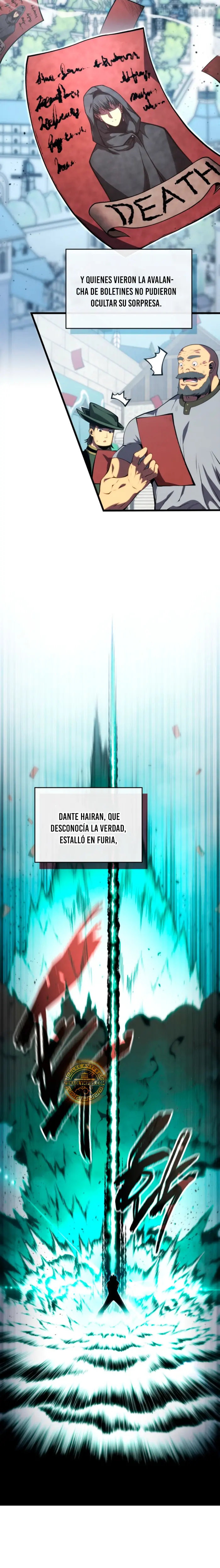 Read El hijo menor del maestro de la espada ES Manga Online